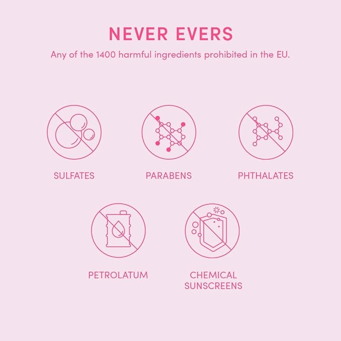 Evereden Protecting Baby Face Cream (1.7 fl. oz.): No.3 Rich Baby Cream - Nourishing Infant Face Moisturizer for Ultra-Dry Skin and Cold, Dry Climates - Safe and Vegan Ingredients - Fragrance-Free