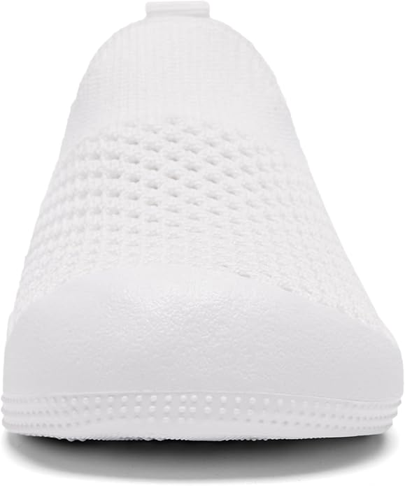 Eashi Baby Boy Girl Non-Skid Indoor Infant Walking Shoes Breathable Warm Elastic Sock Shoes with Memory Sole Protect Toes Outdoor Sneakers