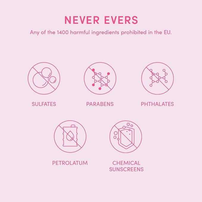 Evereden Protecting Baby Face Cream (1.7 fl. oz.): No.3 Rich Baby Cream - Nourishing Infant Face Moisturizer for Ultra-Dry Skin & Cold, Dry Climates - Clean and Vegan Ingredients - Fragrance-Free