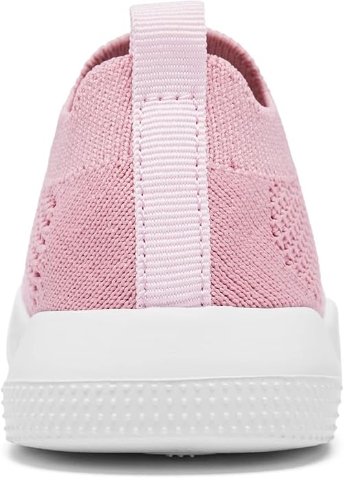 Eashi Baby Boy Girl Non-Skid Indoor Infant Walking Shoes Breathable Warm Elastic Sock Shoes with Memory Sole Protect Toes Outdoor Sneakers