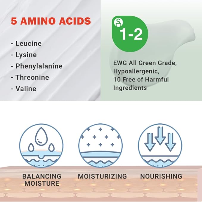 ATOPALM | MLE Eczema Cream | Premium Baby Face Cream | Body Moisturizer for Skin Barrier | Baby Lotion for Relieving Itchiness & Redness | Baby Eczema Cream for Sensitive Skin | 5.6 fl oz (165ml)