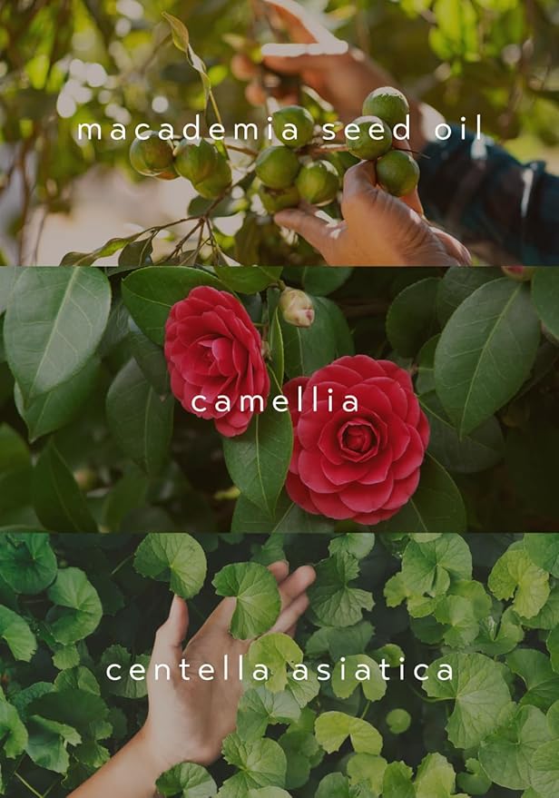 NOTHING FITS BUT Vegan Soothing & Hydrating Bebe Baby Balm Stick - EWG Green