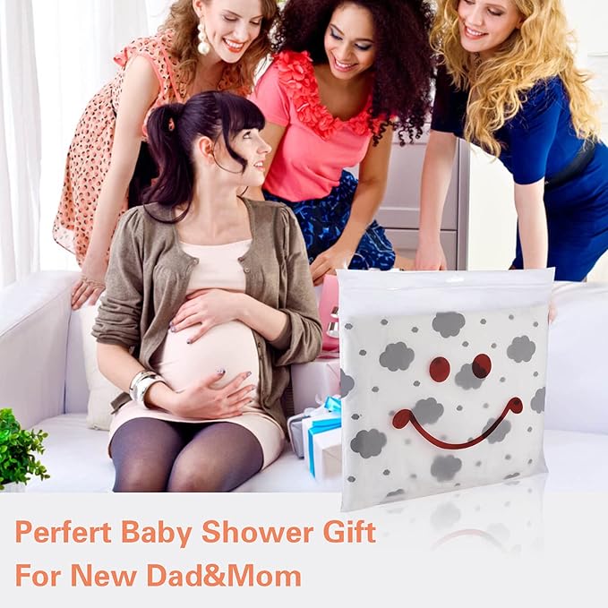 Baby Diaper Changing Pad, 21 5/8" x 31.5" Waterproof Changing Pad Liners - Reusable Soft and Absorbent Portable Changing Mat(Cloud1PCS)