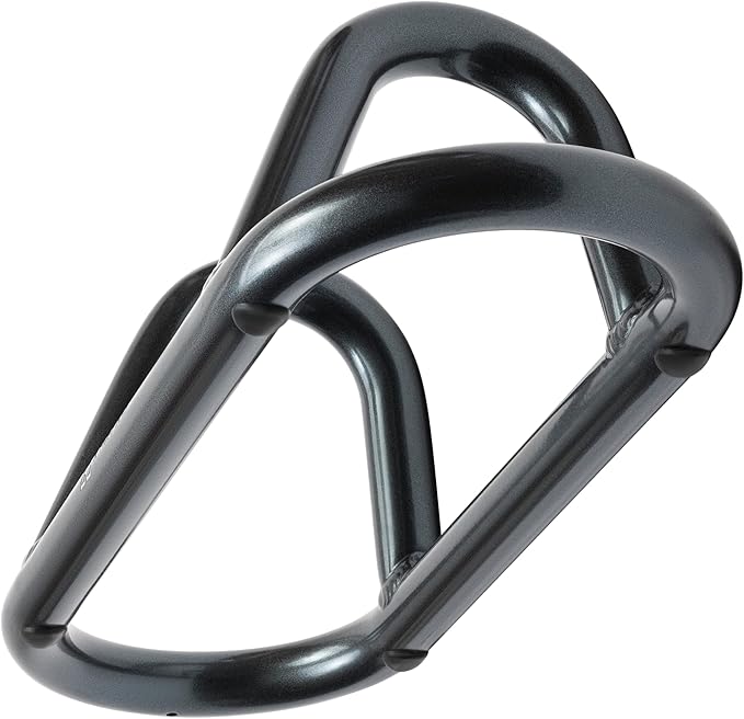 KOAPRO Psoas and Hip Hook Release Tool for Iliacus and Hip Flexor; Alleviate Pain and Tension, Targeted Deep Tissue Massager for Back, Core, Iliopsoas, Piriformis etc., Boost Relief and Recovery