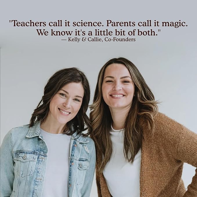 Slumberkins 14" Bigfoot Kin & 2 Board Books Complete Set Bundle | Soft Plush Toy for Ages 0+ | Enhances Self-Esteem & Positive Relationships (Bigfoot Kin Plush + 2 Board Books)