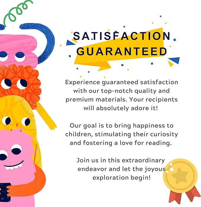 ELFINK Personalized Children Story Books - The Talking Farm Adventure - Customized Name & Photo - Baby Gifts - Children Bedtime Story (Soft Cover)