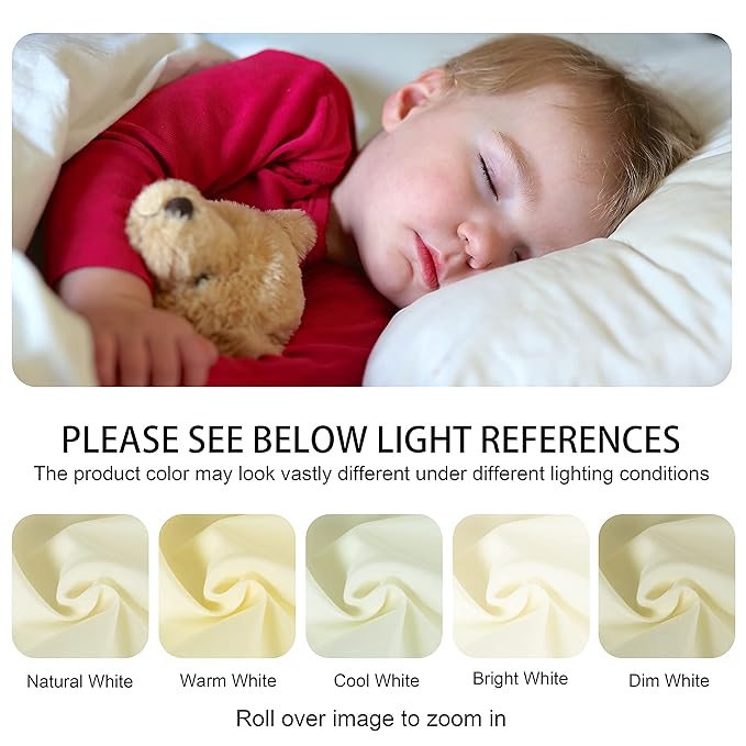 NTBAY 3 Layer Toddler Blanket, Muslin Cotton Jacquard Bed Blankets, Lightweight Thermal Baby Blanket, Super Soft and Warm Crib Blanket for All Seasons, Decoration Gift, 30"x40", Grey Star