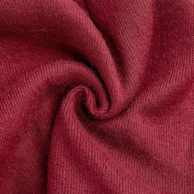 Newborn Baby Hats and Mittens Set Infant Bow Beanie Cap Toddler Gloves Newborn Hospital Hats for Baby Boy Girl 0-6 Months