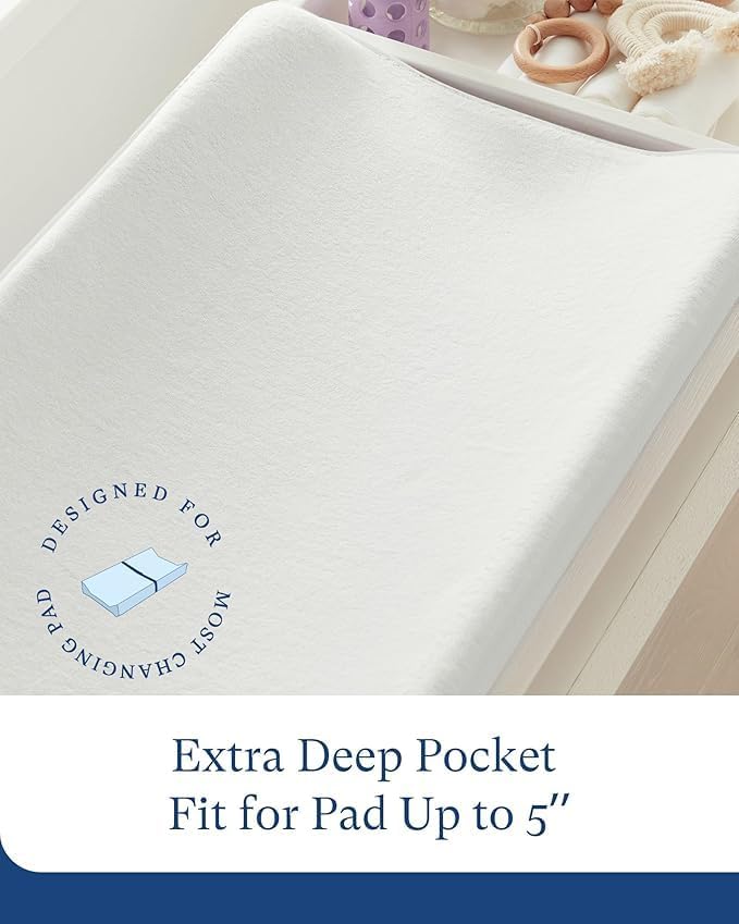 Portable Changing Pads