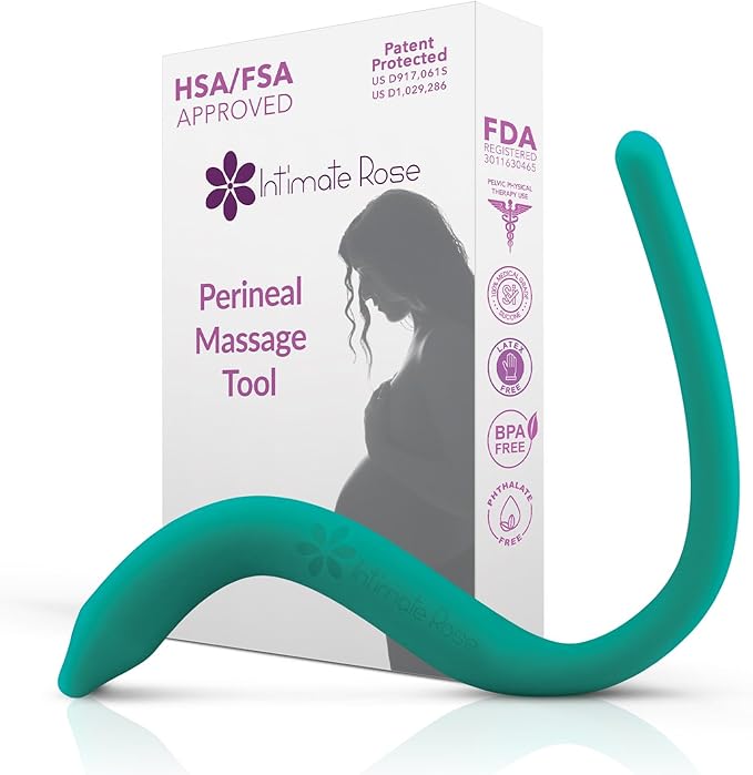 Postnatal Massage Tools