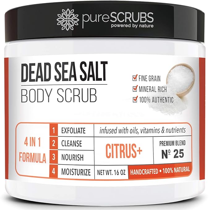 Body Scrubs