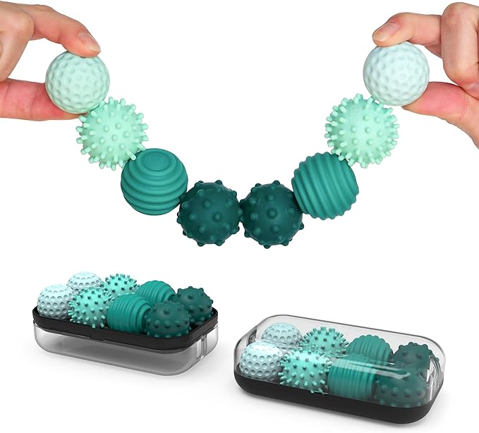 Simple Dimple Fidget Toys