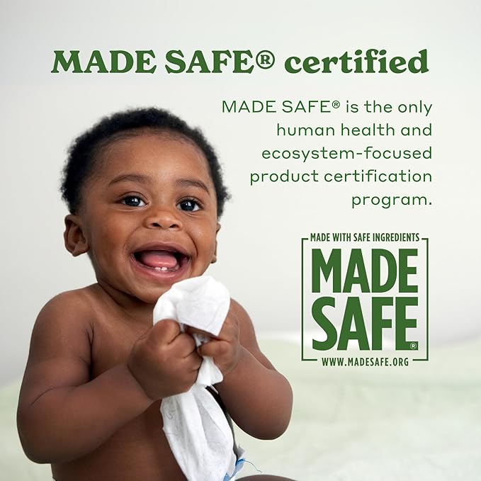 Personal Cleansing Wipes