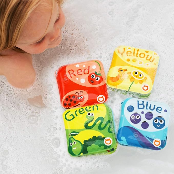 Bath Toys