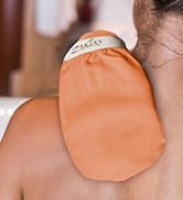 Moroccan Hammam Spa Rejuvinating Ritual Beauty Skincare Kit - 6 piece, Moroccan Rose Blossom Black Soap, Body Clay, Argan Oil, Pure & Natural, Purifying, Cleansing, exfoliating for every skin type