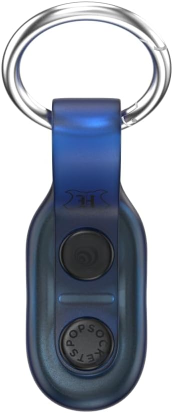 PopSockets PopPuck – Magnetic Fidget Toy for Adults & Kids, Trick Magnet, Sensory Toy for Stress Relief & Focus, Harry Potter - Ravenclaw