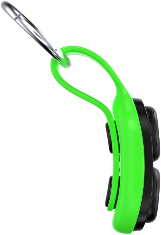 PopSockets PopPuck – Magnetic Fidget Toy for Adults & Kids, Trick Magnet, Sensory Toy for Stress Relief & Focus - Slime