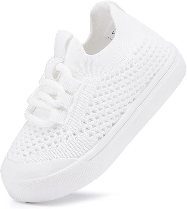 BMCiTYBM Baby Shoes Boy Girl Infant Sneakers Non-Slip First Walkers 6 9 12 18 24 Months