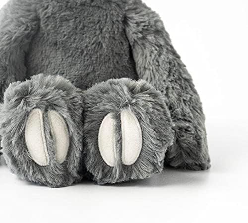 Slumberkins 14" Ibex Kin & 2 Board Books Complete Set Bundle | Promotes Emotional Courage, Resilience & Empathy | Social Emotional Tools for Ages 0+ (Ibex Kin Plush + 2 Board Books)