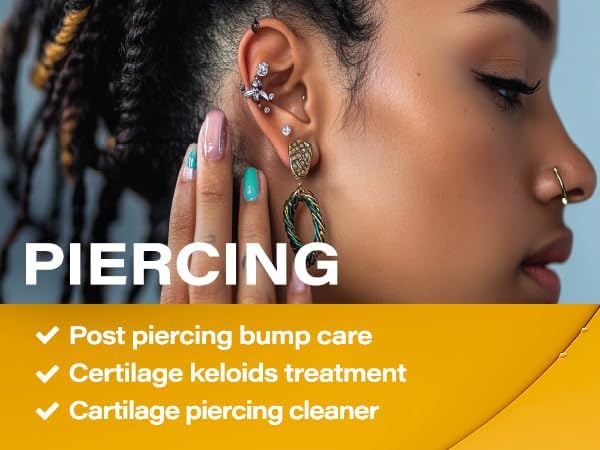 Lymphatic Drainage Massage Oil with Arnica, Collagen and Stem Cells, Post Surgery Recovery &, Liposuction, 360 Lipo, BBL, Tummy Tuck, Fibrosis Treatment, 8.5 Oz