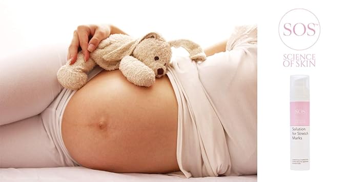 Solution for Stretch Marks