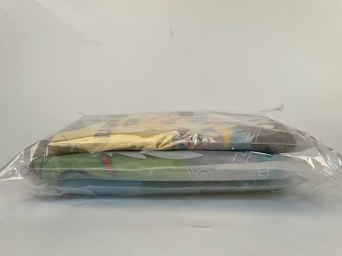 beiens Baby Books Toys, Baby Books 0-6 Months, 3PCS Touch and Feel Cloth Crinkle Soft Books, Toys for 0-3-6-12-18 Months Infant Newborn Baby Boy Girl Shower Gifts Set