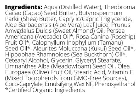 The Spoiled Mama Tummy Butter Stretch Mark Prevention Cream | Safe for Pregnancy | Non-Toxic | Vegan | Made in USA | OBGYN Formulated | Hydrating Body Cream Butter Lotion