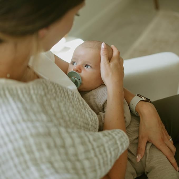 Little Unicorn Ultra-Absorbent Premium Burp Cloth 2 Pack | Soft on Baby's Skin | Larger Size | Ergonomic Design | Set of 2 (Grey Stripe)