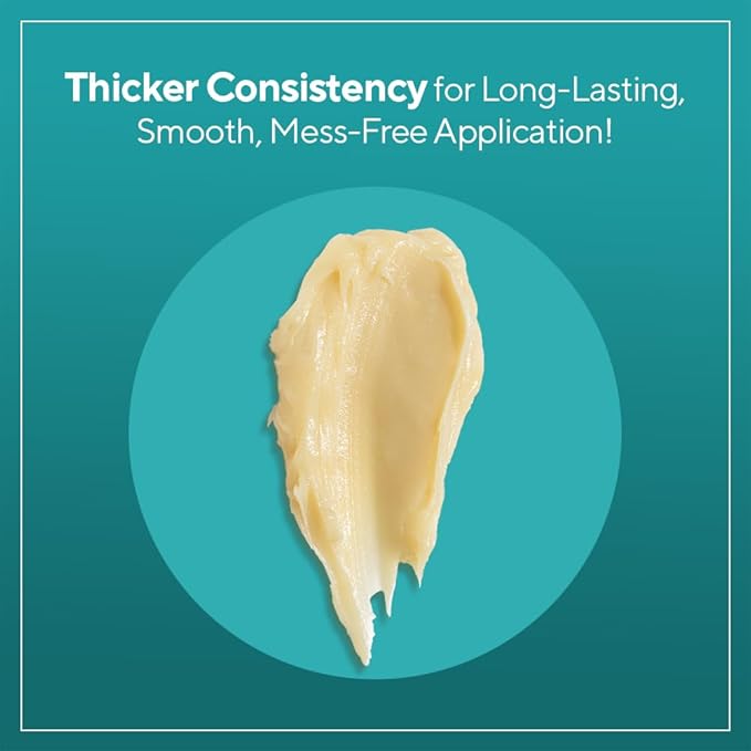 Marie Originals Premium Diaper Rash Ointment - Triple Action Diaper Rash Cream for Baby - Soothes and Moisturizes Dry Cracked Skin with Vitamin E, Coconut Oil, and Zinc Oxide diaper cream - 8 oz