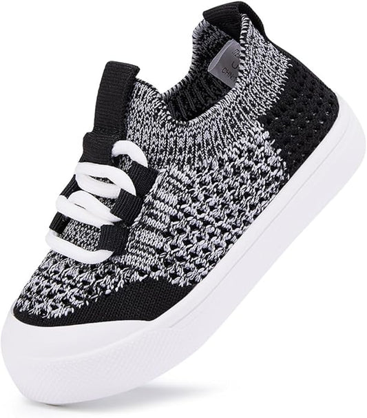 BMCiTYBM Baby Shoes Boy Girl Infant Sneakers Non-Slip First Walkers 6 9 12 18 24 Months