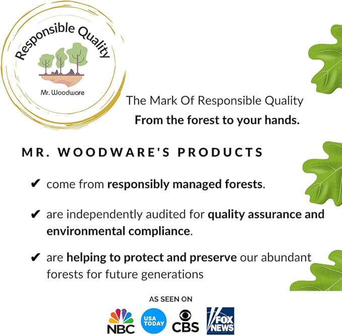 Wood Roller Massager for Body - 15.6 inch Lymphatic Drainage Manual Massage Tools for Sculpting, Muscle Shaping, Celulite Remover - Wooden Massage Tool for Manual Maderotherapy