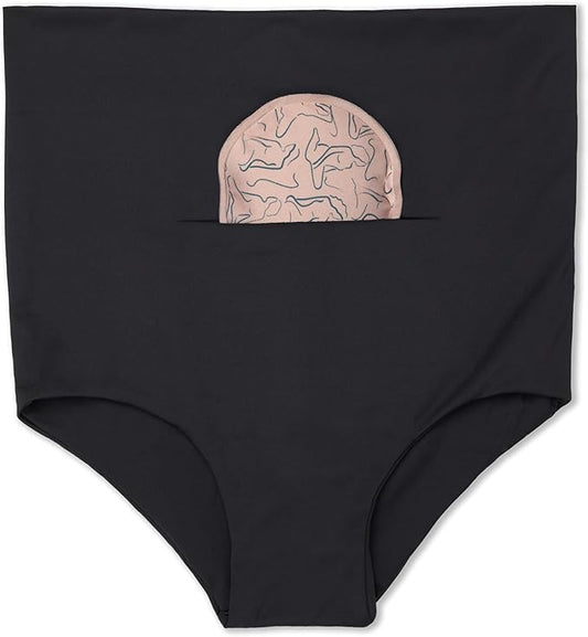 Nyssa Postpartum Underwear + Ice/Heat Pack