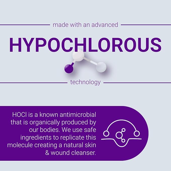 Plus First Aid Wound and Skin Cleanser, 16 Fluid Ounce