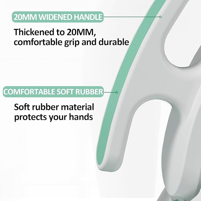 Anti Cellulite Massager, Deep Tissue Push-Pull Tool | Cellulite Roller for Legs, Tool for Sore Arms, Legs, Stomach & Buttocks | Athletes Recovery & Body Sculpting (#1)