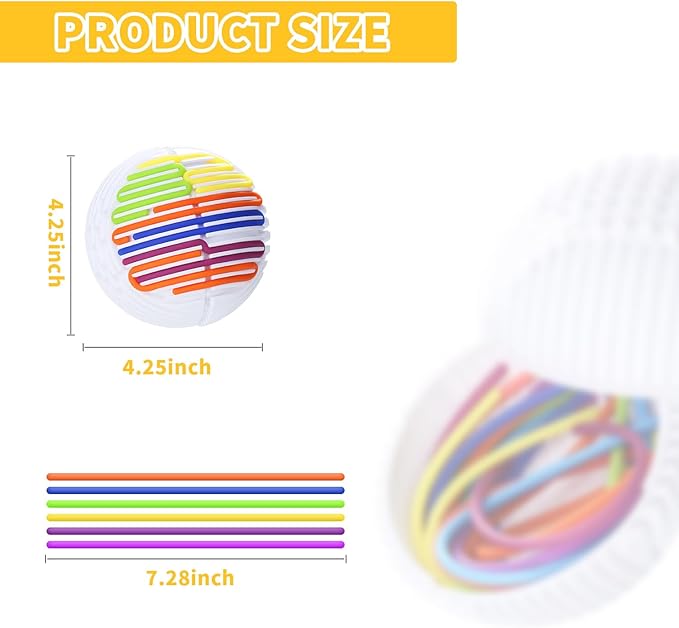 Sensory Silicone Kids Toys for Autism: Activity Entertainment Toy Travel with Portable Storage