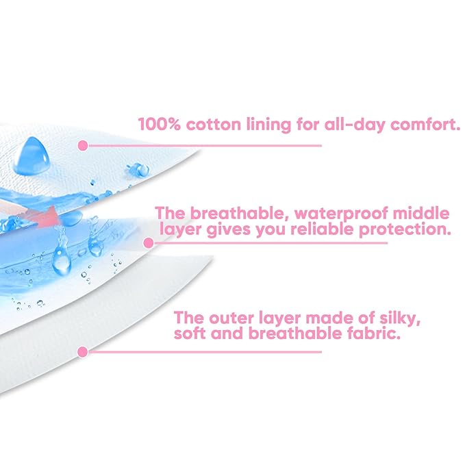 Littleforbig Silky Adult Ribbon Omutsu Diaper Wrap Cover Washable Adjustable Reusable Waterproof - Baby Cuties S