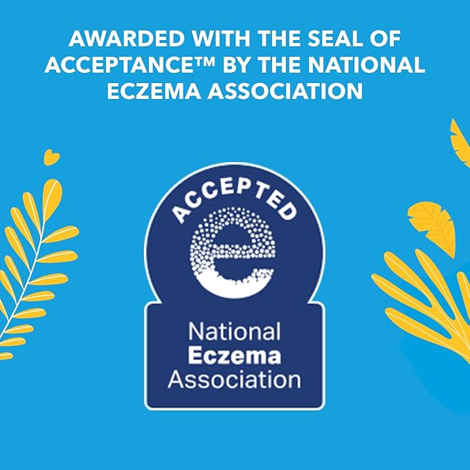 Triple Paste Diaper Rash Cream for Baby - 3 oz Tube - Zinc Oxide Ointment Treats, Soothes and Prevents Diaper Rash - Hypoallergenic Formula with Soothing Botanicals (Pack of 2)