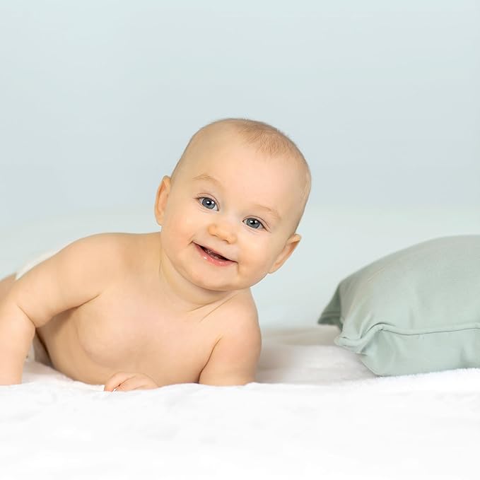 Gamarde Baby Change Cream - Diaper Rash Cream for Baby - Prevents Redness, Soothes Fragile Skin - Effective Moisture and Friction Protection - 3.52 oz