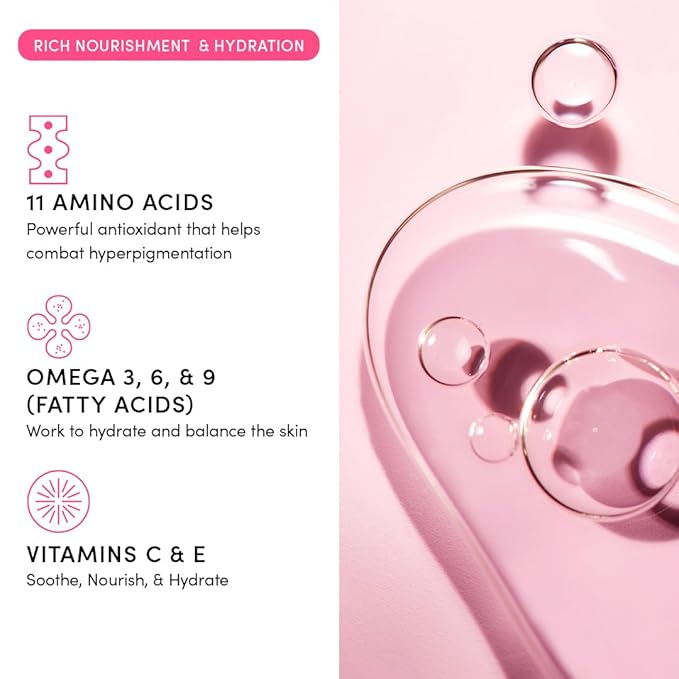 Evereden Kids Multi-Vitamin Body Lotion (6.8 fl.oz., Melon Juice): Gentle & Non-Toxic Moisturizing Kids Lotion | Nourishing & Protective Lotion for Kids