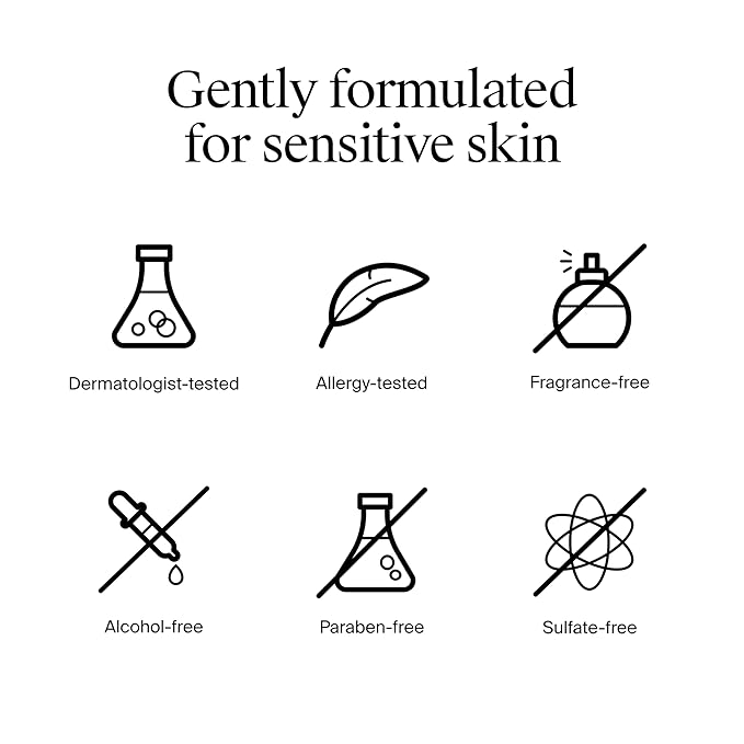 Neutrogena Fragrance-Free Makeup Remover Wipes, Daily Facial Cleanser Towelettes, Gently Removes Oil & Makeup, Alcohol-Free Makeup Wipes, Twin Pack, 2 x 25 ct