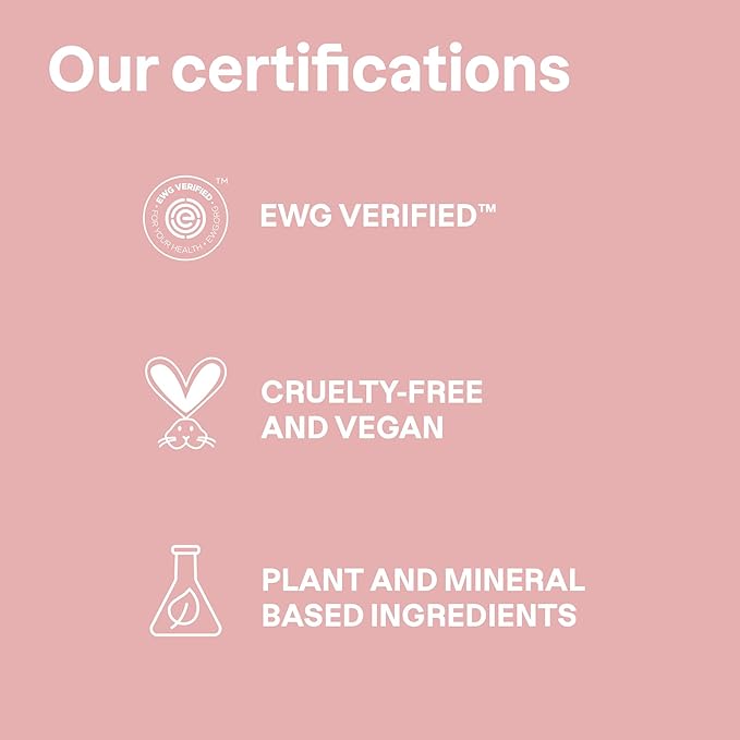 ATTITUDE Baby Laundry Detergent Refill, EWG Verified Plant-Based Liquid, Unscented Baby Clothes Wash, HE Compatible, 80 Loads, 67.6 Fl Oz