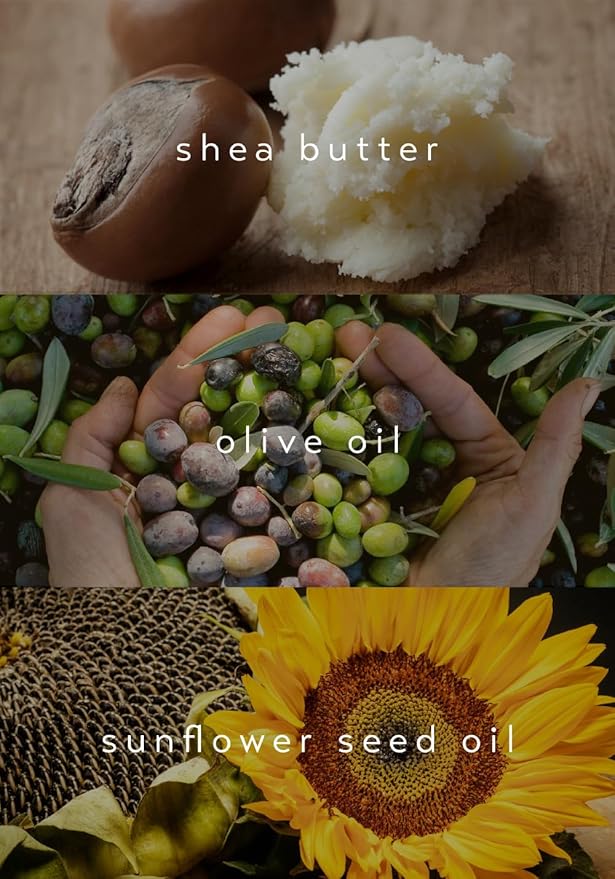 NOTHING FITS BUT Vegan Soothing & Hydrating Bebe Baby Balm Stick - EWG Green