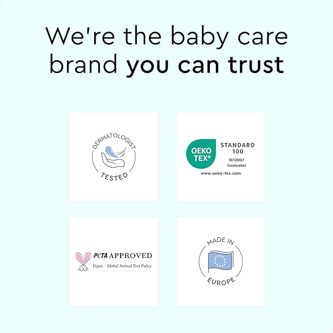 Diaper Pants Toddlers - Size 6 (29+ lbs), Half-Monthly Supply (57 Count), Skin-Friendly, Ultrasoft, Chlorine-Free, Snug Fit & Absorbent Pull On Diapers