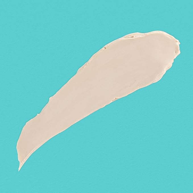 Dr. Talbot's Baby Diaper Rash Ointment - 4 oz - Zinc Oxide Skin Protectant with Peruvian Balsam - Treats and Prevents Rash