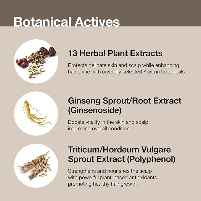 SHAMPOO & BATH – Tear-Free 2-in-1 Organic Korean Baby Shampoo & Wash, Vegan Cleanser for Hair, Face & Body, Gentle, EWG Verified, Non-Toxic (10.82 fl oz / 320g)