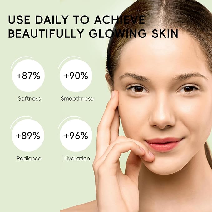 Fruit Skin Care Sets, Routine Skincare with Facial Mask, Beauty Skincare for women, Facial Care, Hydration, Moisturizing, Oil Control, Glow Up, Teen Girl Gifts Trendy Stuff, Spa-Like at Home