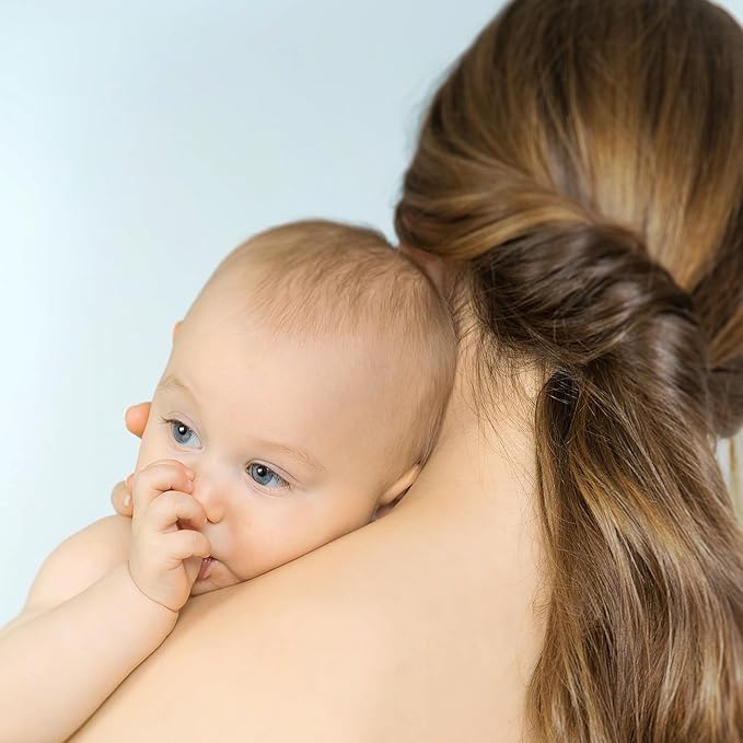 Gamarde Baby Change Cream - Diaper Rash Cream for Baby - Prevents Redness, Soothes Fragile Skin - Effective Moisture and Friction Protection - 3.52 oz