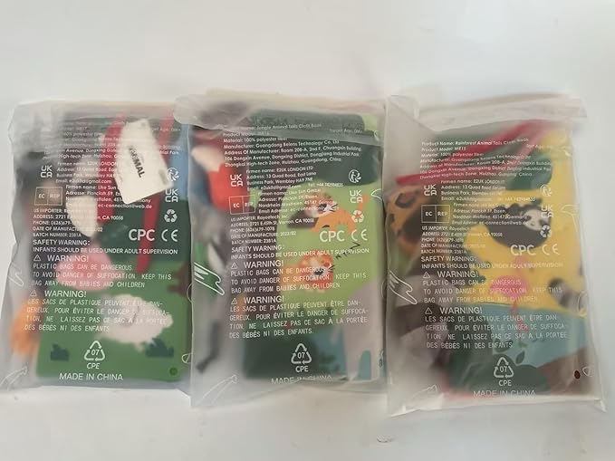 beiens Baby Books Toys, Baby Books 0-6 Months, 3PCS Touch and Feel Cloth Crinkle Soft Books, Toys for 0-3-6-12-18 Months Infant Newborn Baby Boy Girl Shower Gifts Set