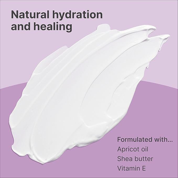 TriLASTIN Maternity Stretch Mark Prevention Cream - 4 Fl Oz Each, 2 Pack - Hypoallergenic & Paraben Free Pregnancy & Postpartum Skincare - Prenatal Formula to Prevent Marks & Baby Essentials