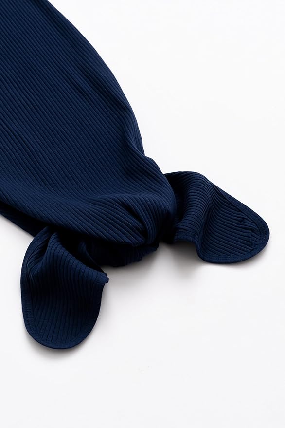 MONICA + ANDY Soft Start Box, Organic Cotton Baby Clothes Set, Super Soft 13-Piece Newborn & Infant Baby Gift Set